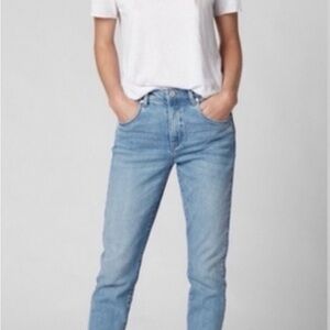 BLANKNYC the Rivington High Rise Women's Jeans